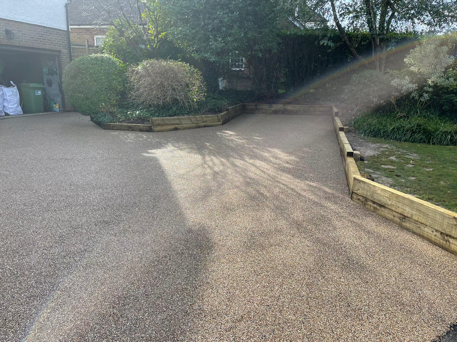 Service Drive Way Driveway Installation Services Kent | New Driveways, Driveway Repairs